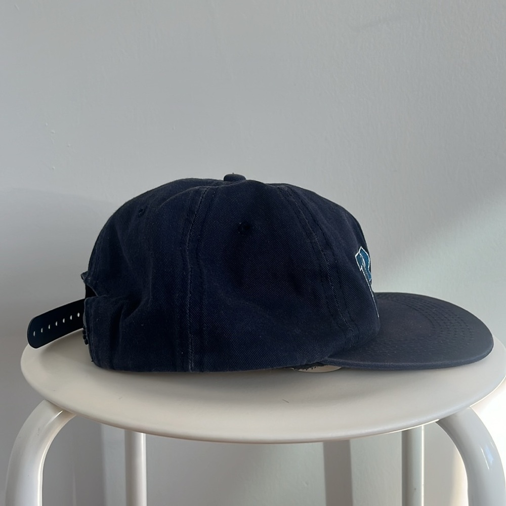 Vintage Thrasher Magazine Snapback Cap - Picture 4 of 8